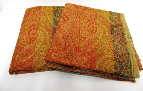 Dekostoff reste viscose - ,