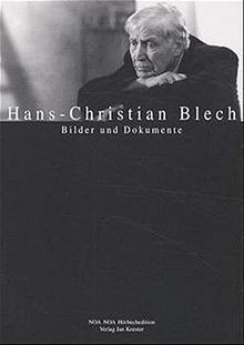 Hans christian blech - blech:, bilder