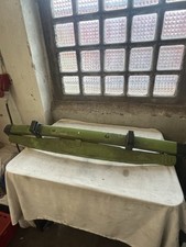 Stoßstange Trabant 601 vorne