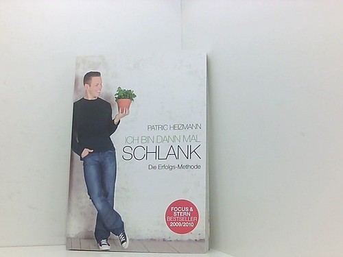 Ich bin dann mal schlank - :, die