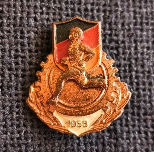 Abzeichen ddr - abzeichen,