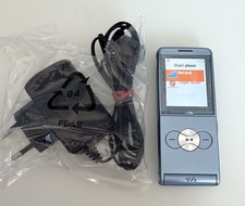Sony Ericsson Walkman W350i