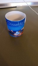 Düsseldorf tasse - düsseldorf,