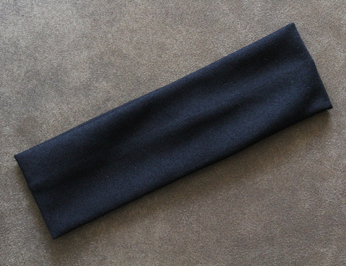Stirnband haarband 6 cm - stirnband,