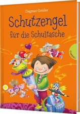 Schutzengel für die