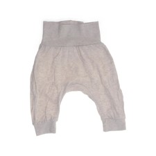 H&M, Haremshose, Größe: 62, Beige, Baumwolle, Einfarbig, Unisex (Kinder) #9Rq