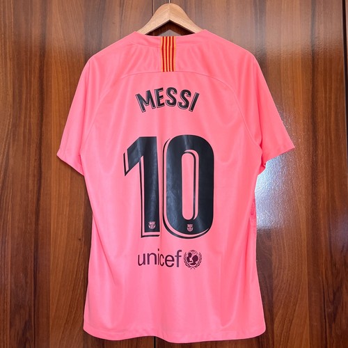 Nike barcelona 2018 19 - fc, 2018/19