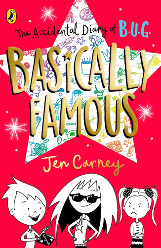 The accidental diary - accidental, of
