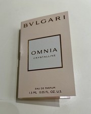 Bvlgari, Omnia, Crystalline 