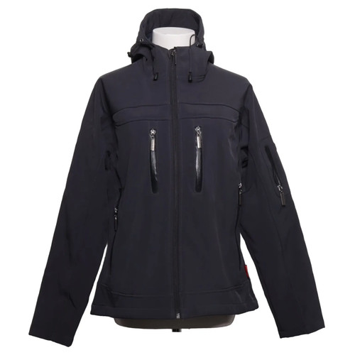 Tony brown softshelljacke - tony, brown,