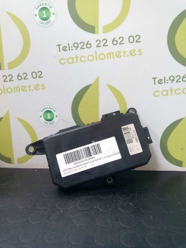 51711369 ecu motorsteuergerät - 51711369, ecu-motorsteuergerÄt