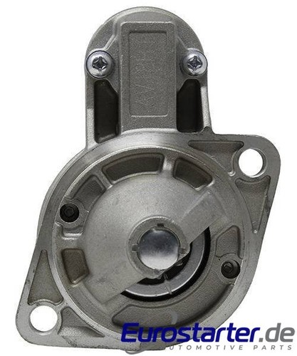 Anlasser 12v 8kw neu oe - 12v,