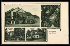 AK Kalbsrieth bei Artern
