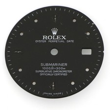 ROLEX Zifferblatt OYSTER