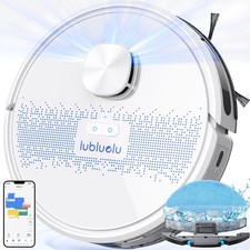 Lubluelu saugroboter - lubluelu,