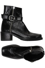 ZARA Stiefelette Damen Ankle