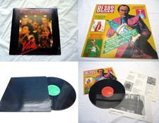 MINT VINYL SPANISH LOT PVP