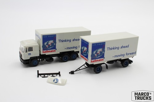 Herpa man f90 - herpa,