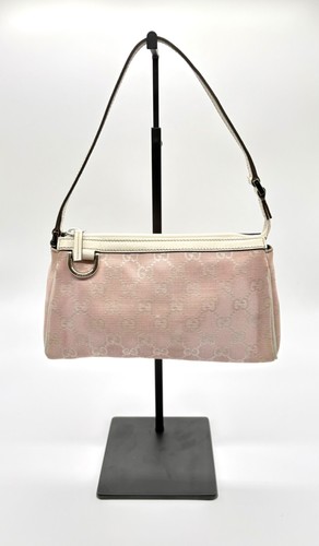 Gucci abbey segeltuch - gucci,