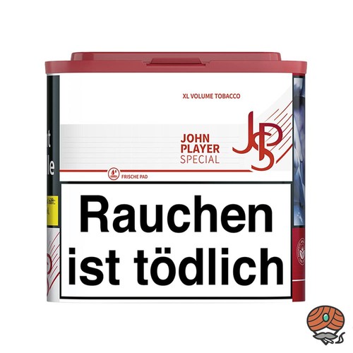 Jps john player special - player,
