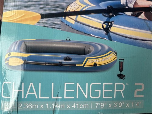 Intex challenger - intex,