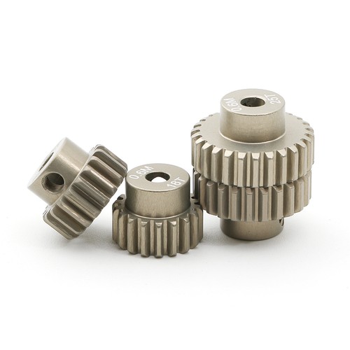 Motor getriebe 18t 19t - 19t, 24t