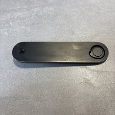 Leica M6 Bodendeckel - Vernünftiger Zustand - Black Chrome