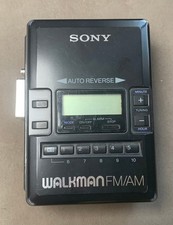 Sony Player Kassetten Walkman