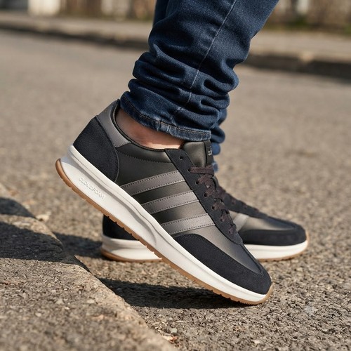 Herren adidas classic run - classic,