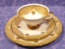  Sammeltassen Gedeck 3-teilig Winterling Marktleuthen Bavaria