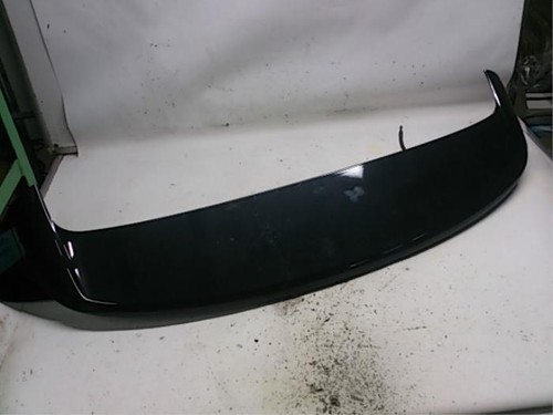 Citroen cactus spoiler 2018 - c4,