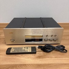 TEAC VRDS-25X High-End CD