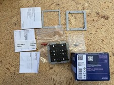 Jung KNX 4-fach Taster mit