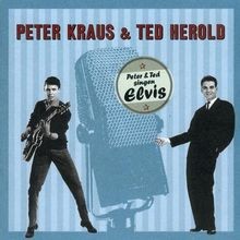 Ted peter singen elvis - elvis, von