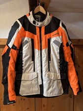 Berik Textiljacke 56