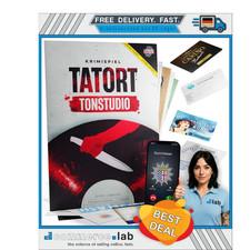 Krimispiel Cold Case Tatort