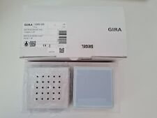 Gira Türstation 1fach Alu 1260 65