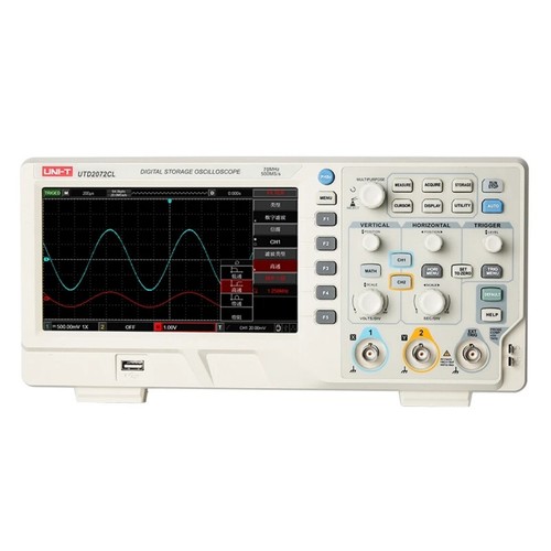 Uni utd2072cl digitales - utd2072cl,