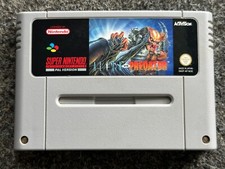 Super nintendo spiel alien - spiel,
