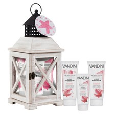 Vandini Geschenkset Laterne