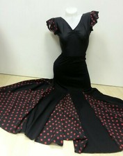 Agiva 1008 Flamenco-Stil