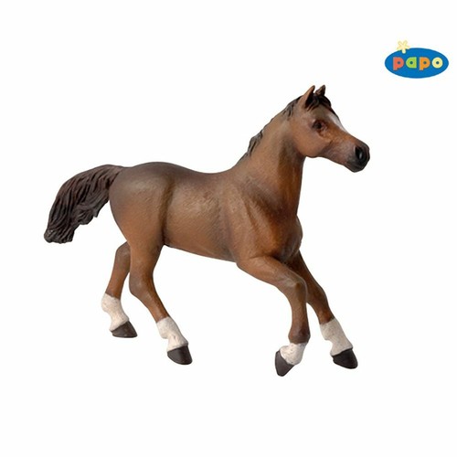 Papo 51075 pferdewelt - papo,