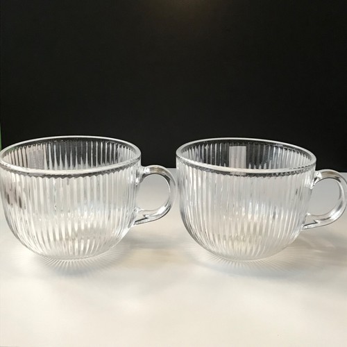Tee/Kaffee/Gläser/Tassen/Müs