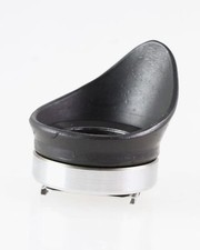 Ihagee Augenmuschel Suchermuschel Eyepiece Prismeneinsatz u.a. Exakta RTL 1000