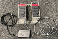 NIMH Akku-Pack 10V 8Ah Typ 30538111 für Mettler IND256x Terminal mit Ladegerät