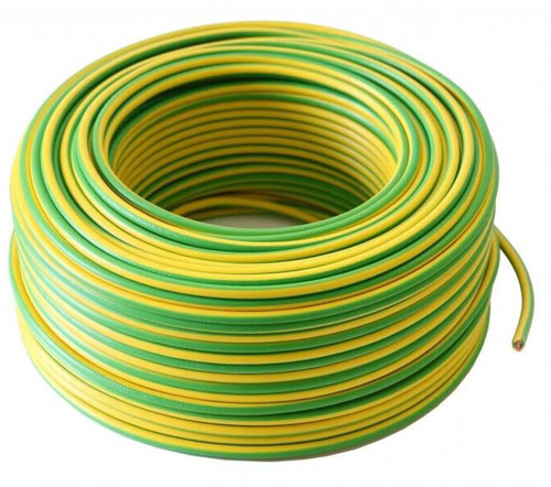 50m 10mm2 erdungskabel h07v - 10mm2, h07v-k