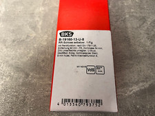 BKS B-19160-13-U-8 Rohrrahmenschloss selbstverriegelnd 1-Flg Panik