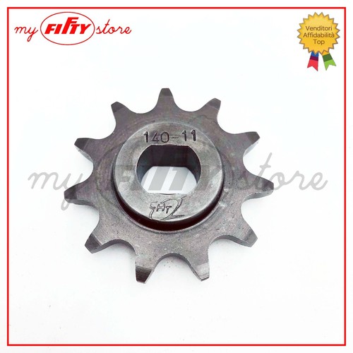 Motorritzel zähne franco - 11,