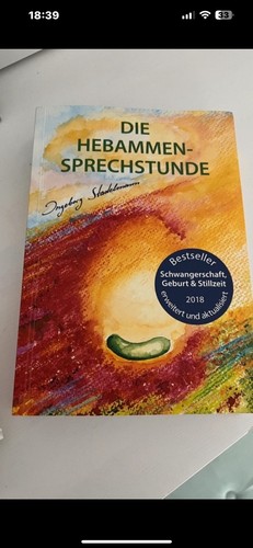 Die hebammen sprechstunde - die, hebammen-sprechstunde