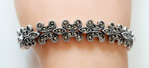 Silber armband 925 ooo - armband, /
